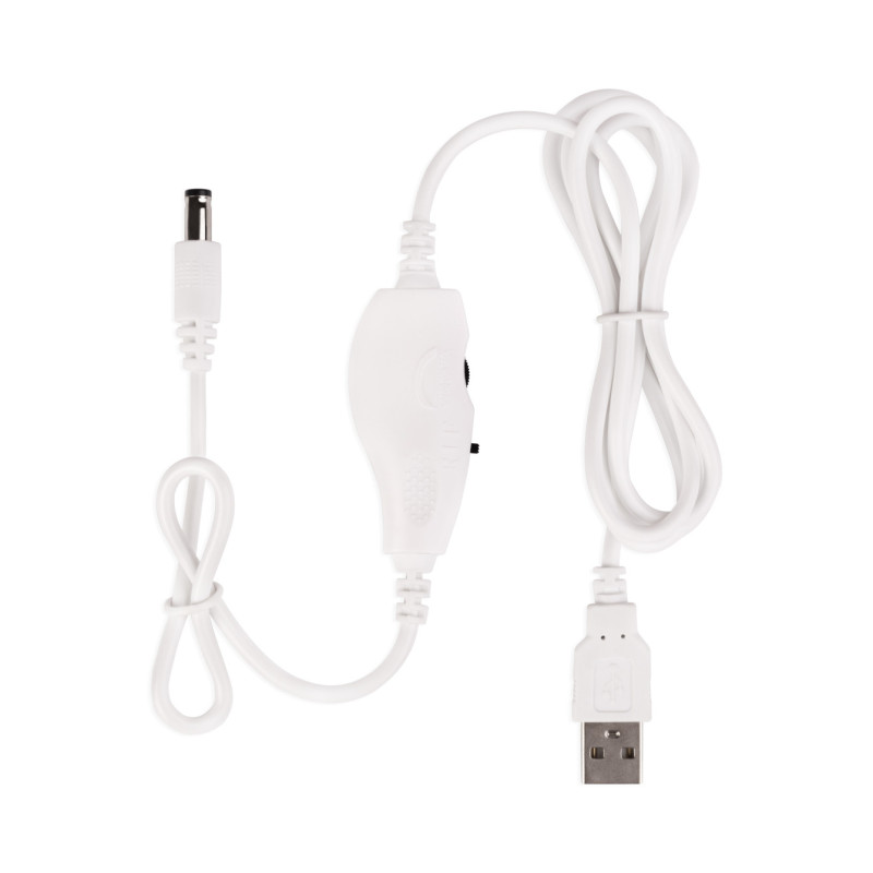 Frezarka do paznokci USB