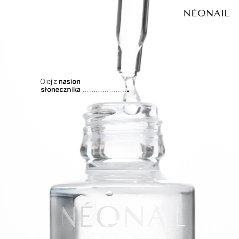 Wysuszacz do lakieru klasycznego: Glow Effect Quick Dry Drops