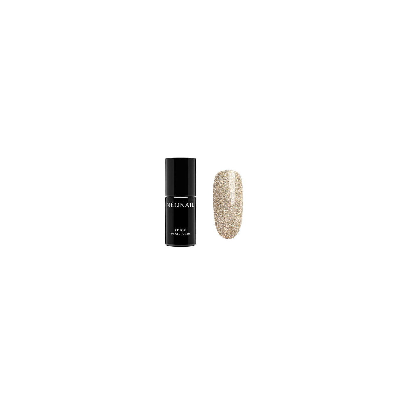 Lakier hybrydowy Smile&Shine 7,2 ml Lakier hybrydowy Smile&Shine 7,2 ml