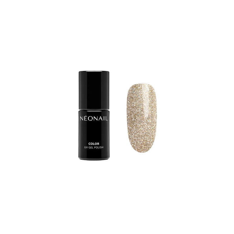 Lakier hybrydowy Smile&Shine 7,2 ml Lakier hybrydowy Smile&Shine 7,2 ml