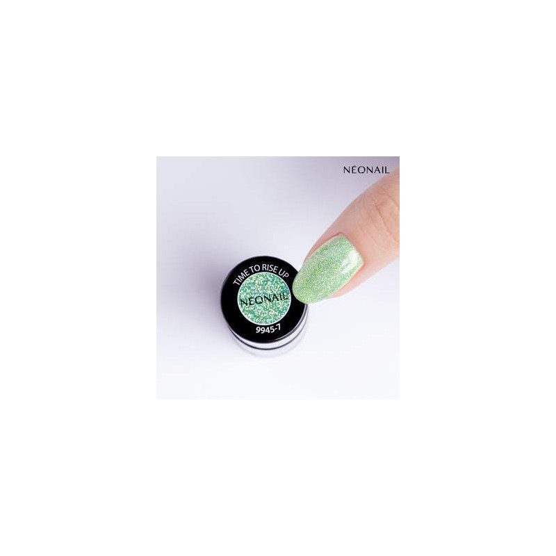 Lakier hybrydowy Time To Rise Up 7,2 ml Lakier hybrydowy Time To Rise Up 7,2 ml