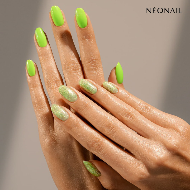 Lakier hybrydowy Body Rules 7,2 ml