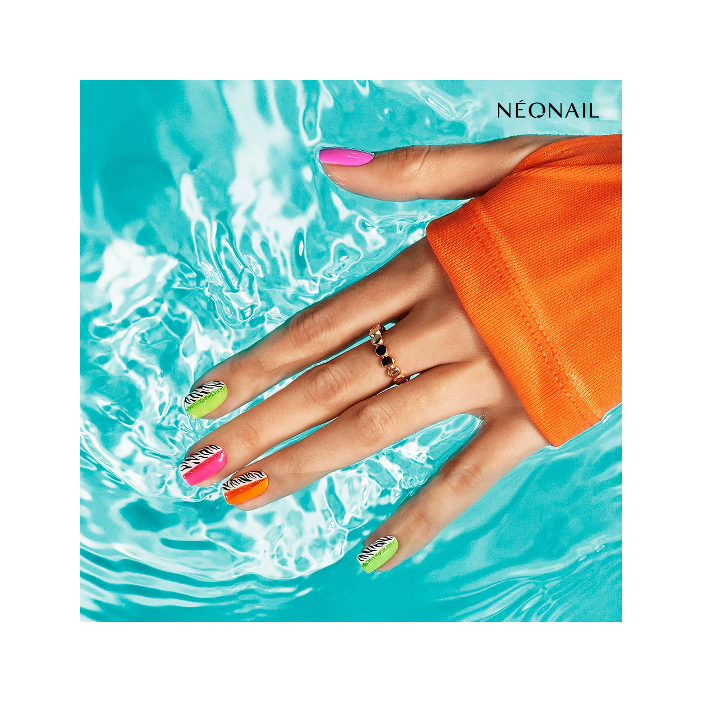 Lakier hybrydowy Body Rules 7,2 ml