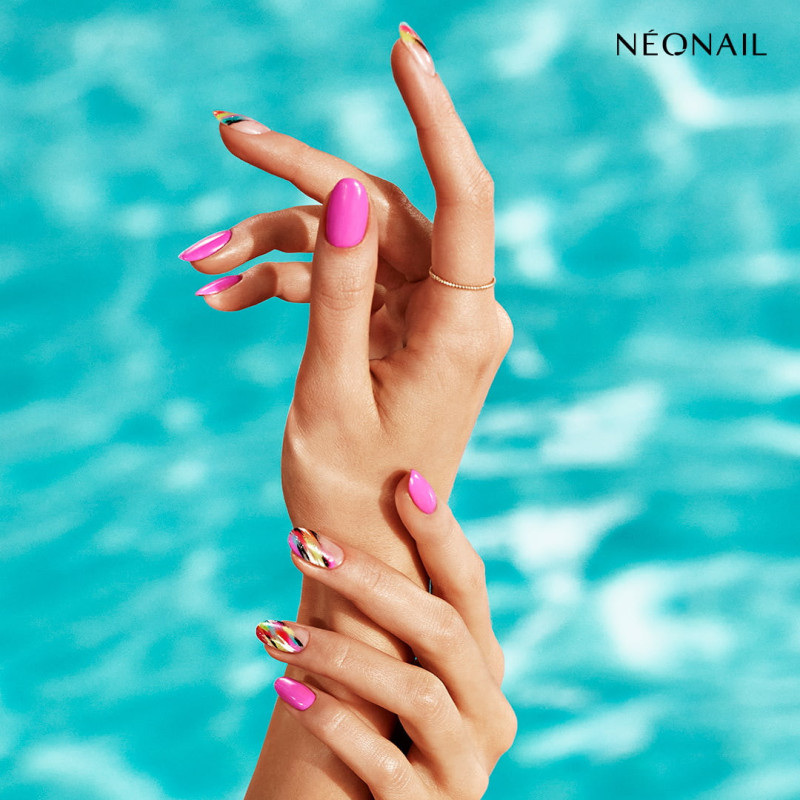 Lakier hybrydowy Body Rules 7,2 ml