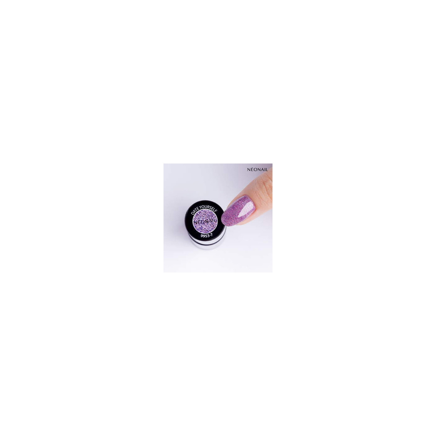 Lakier hybrydowy Date Yourself 7,2 ml Lakier hybrydowy Date Yourself 7,2 ml