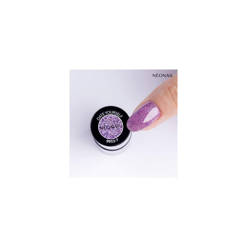 Lakier hybrydowy Date Yourself 7,2 ml Lakier hybrydowy Date Yourself 7,2 ml