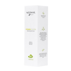 Vitamin Coctail - Nawilżający krem do rąk. Sklep NEONAIL - wszystko dla paznokci i twarzy.