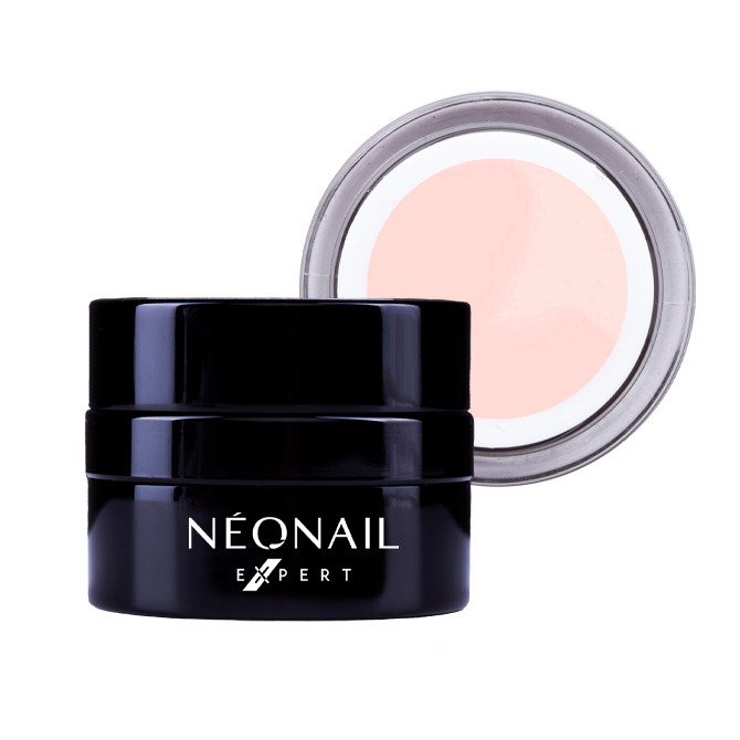 Builder gel NN Expert 50 ml - Natural Peach