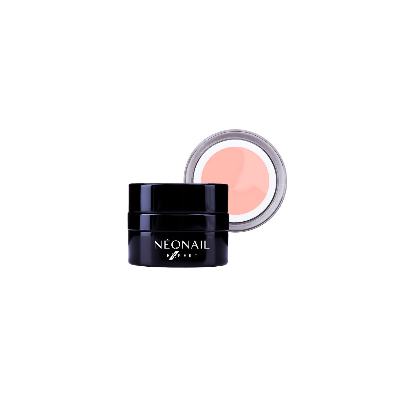 Builder gel NN Expert 50 ml - Light Peach