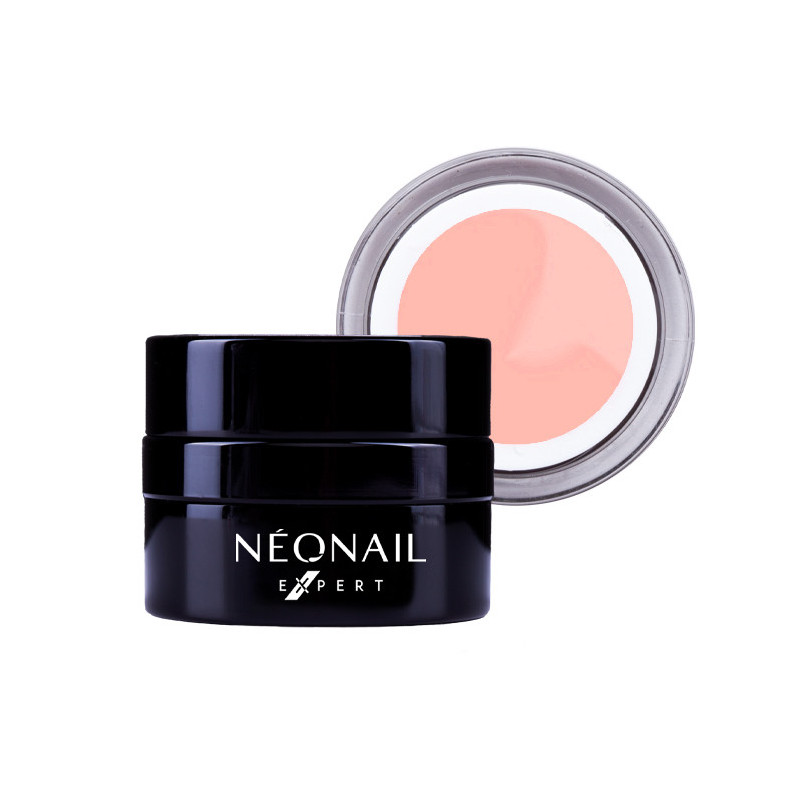 Builder gel NN Expert 50 ml - Light Peach