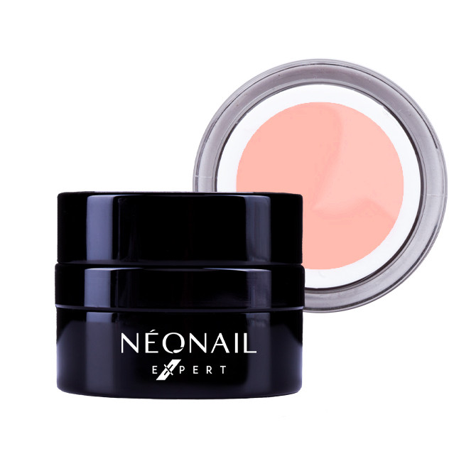 Builder gel NN Expert 50 ml - Light Peach
