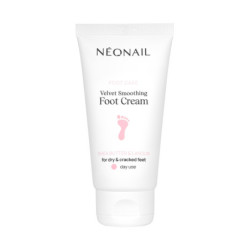 Velvet Smoothing Foot Cream 50 ml