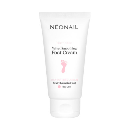 Velvet Smoothing Foot Cream 50 ml