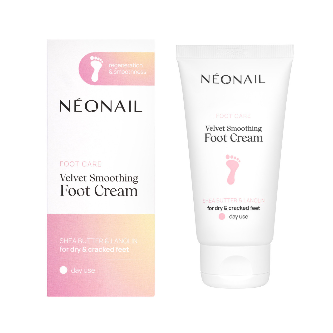 Velvet Smoothing Foot Cream 50 ml