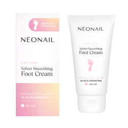 Velvet Smoothing Foot Cream 50 ml