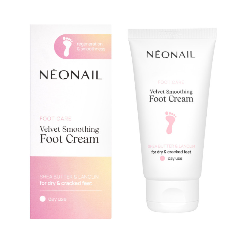 Velvet Smoothing Foot Cream 50 ml