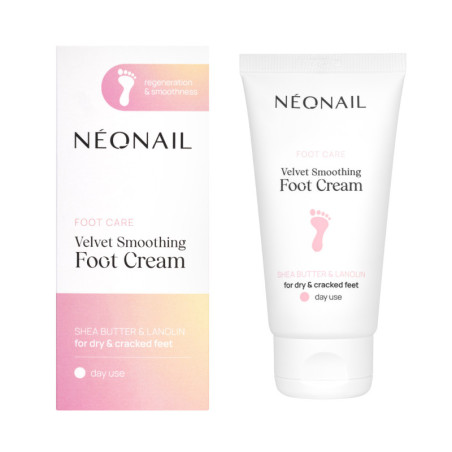 Velvet Smoothing Foot Cream 50 ml