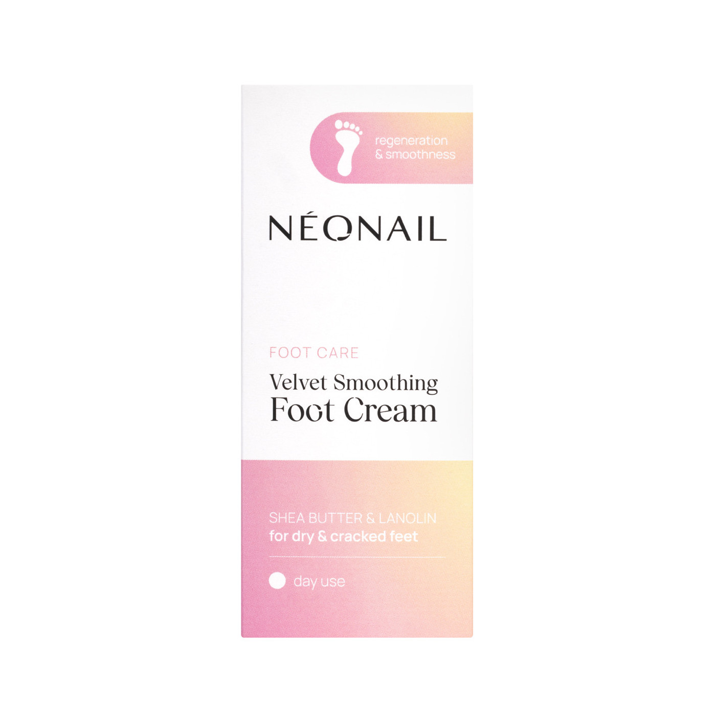 Velvet Smoothing Foot Cream 50 ml