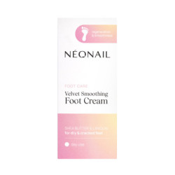 Velvet Smoothing Foot Cream 50 ml