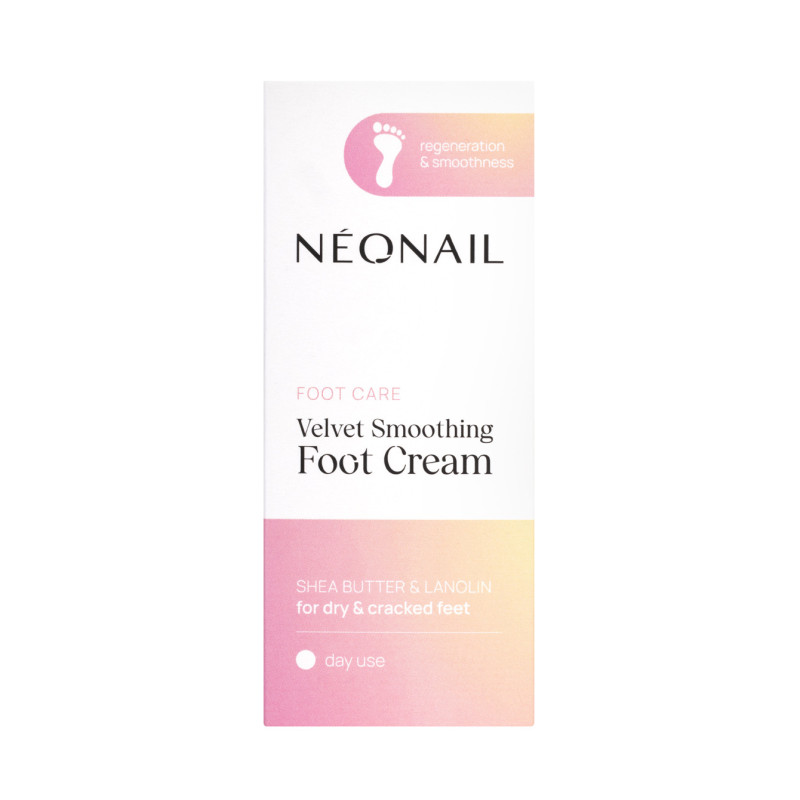 Velvet Smoothing Foot Cream 50 ml