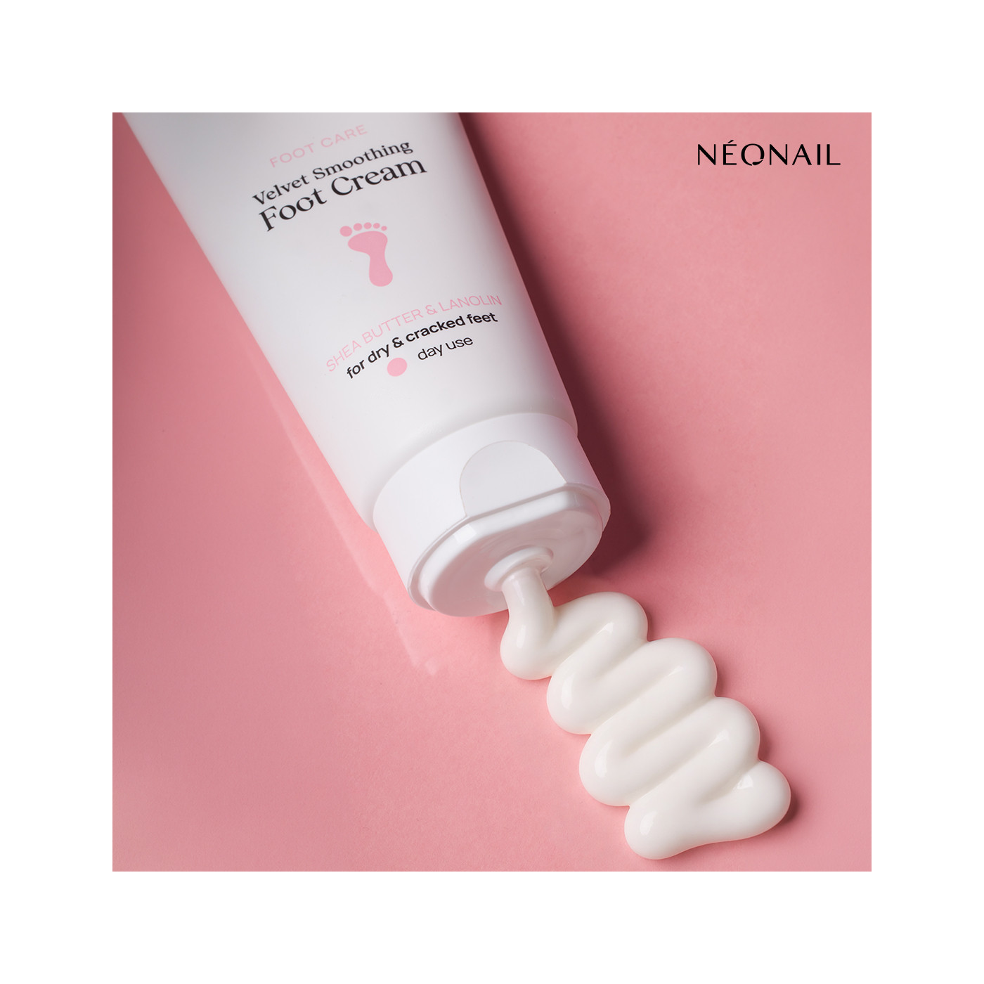 Velvet Smoothing Foot Cream 50 ml