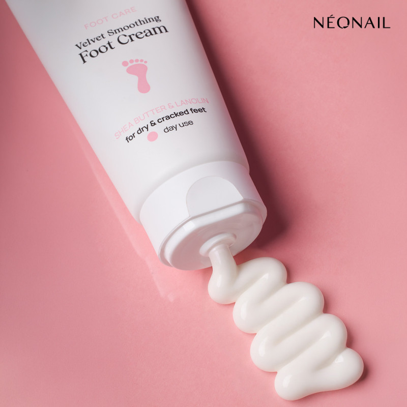 Velvet Smoothing Foot Cream 50 ml