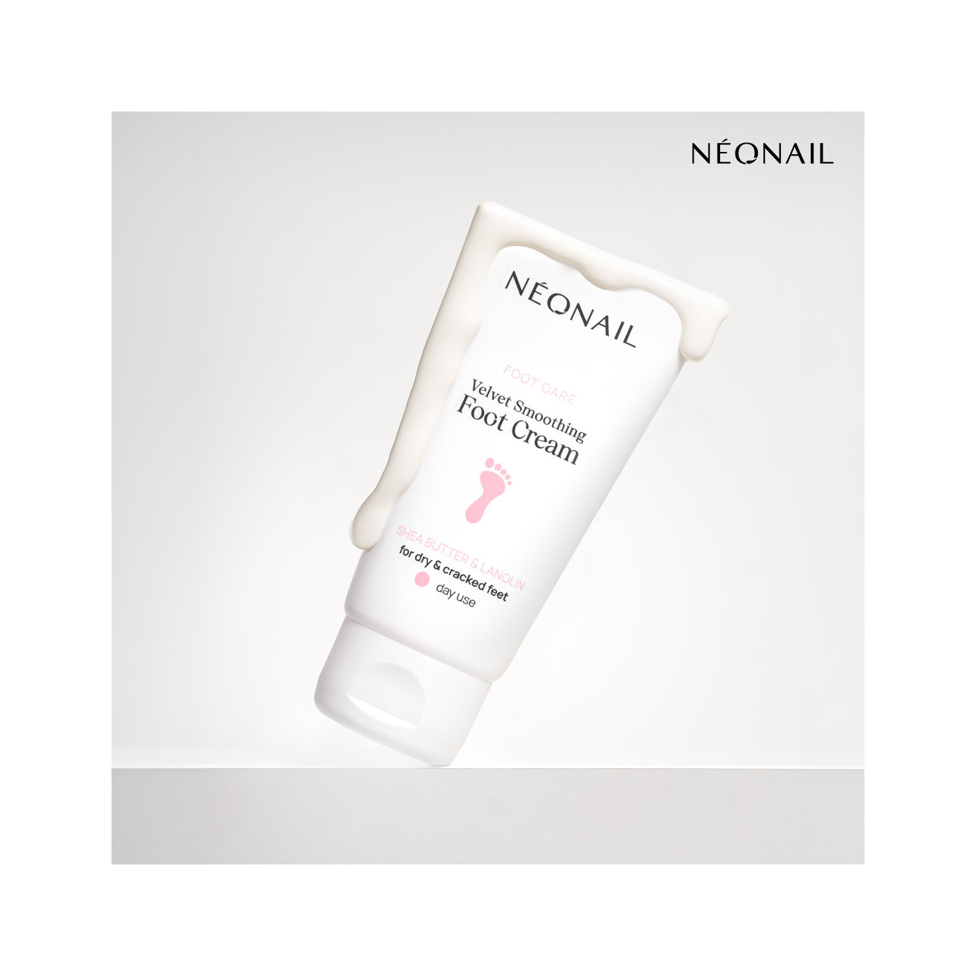 Velvet Smoothing Foot Cream 50 ml