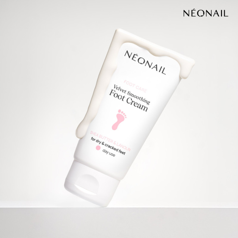 Velvet Smoothing Foot Cream 50 ml