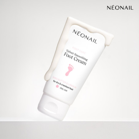 Velvet Smoothing Foot Cream 50 ml