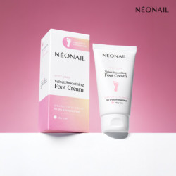 Velvet Smoothing Foot Cream 50 ml