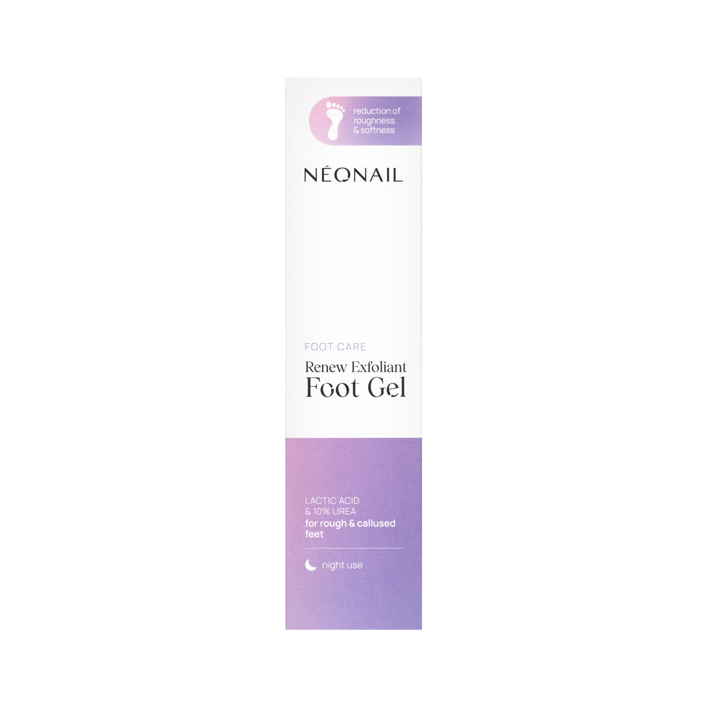 Renew Exfoliant Foot Gel 50 ml