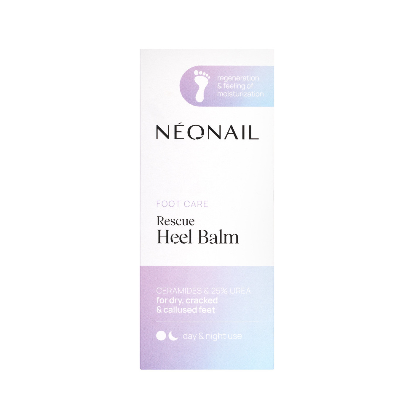 Rescue Heel Balm 50 ml