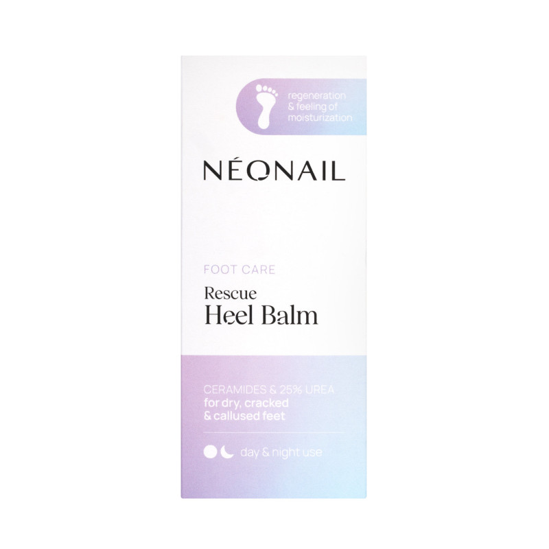 Rescue Heel Balm 50 ml