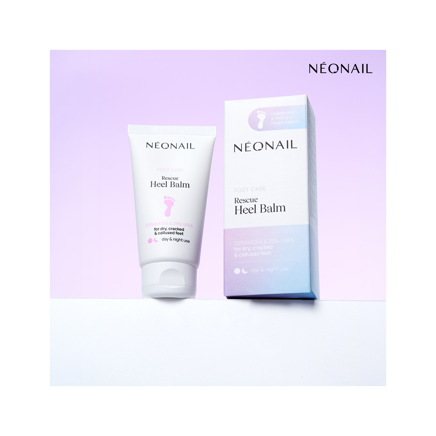 Rescue Heel Balm 50 ml