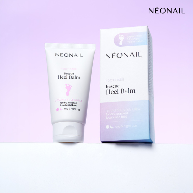 Rescue Heel Balm 50 ml