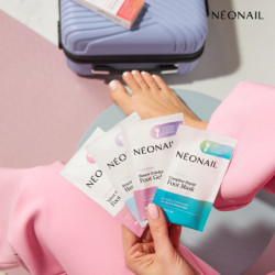 Soft Feet Recovery Kit