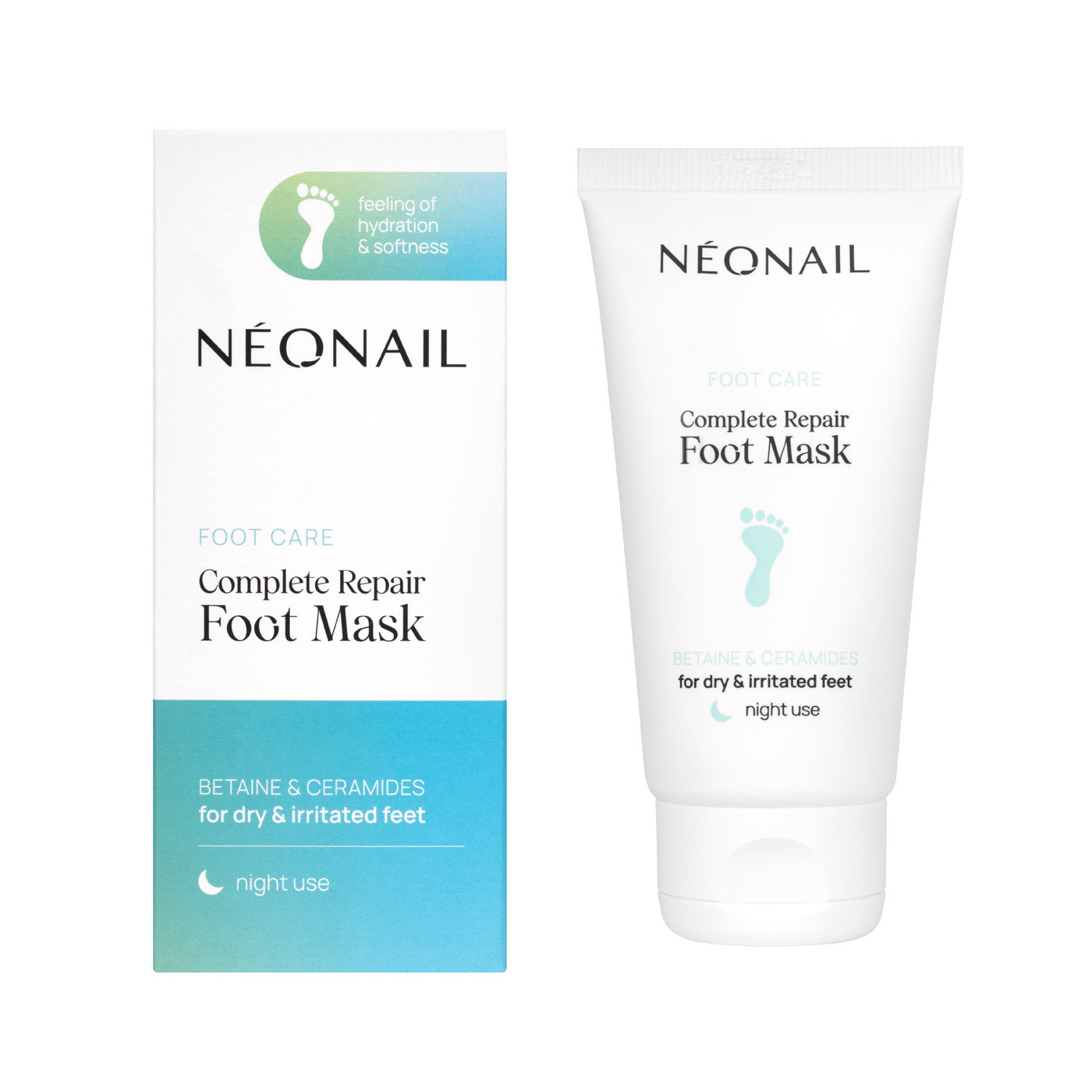 Complete Repair Foot Mask 50 ml