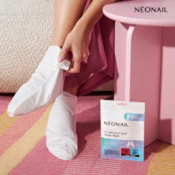 Overnight Reset & Repair Socks Mask