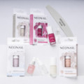 Mix & Match Nails Trio Set