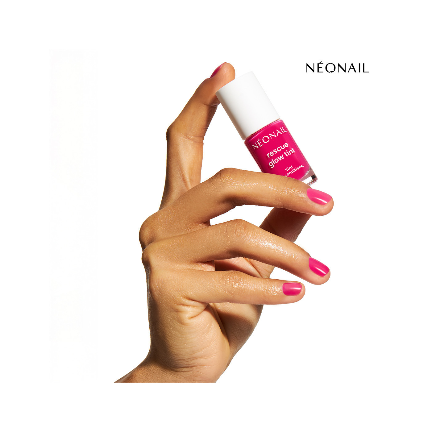 Mix & Match Nails Trio Set Mix & Match Nails Trio Set