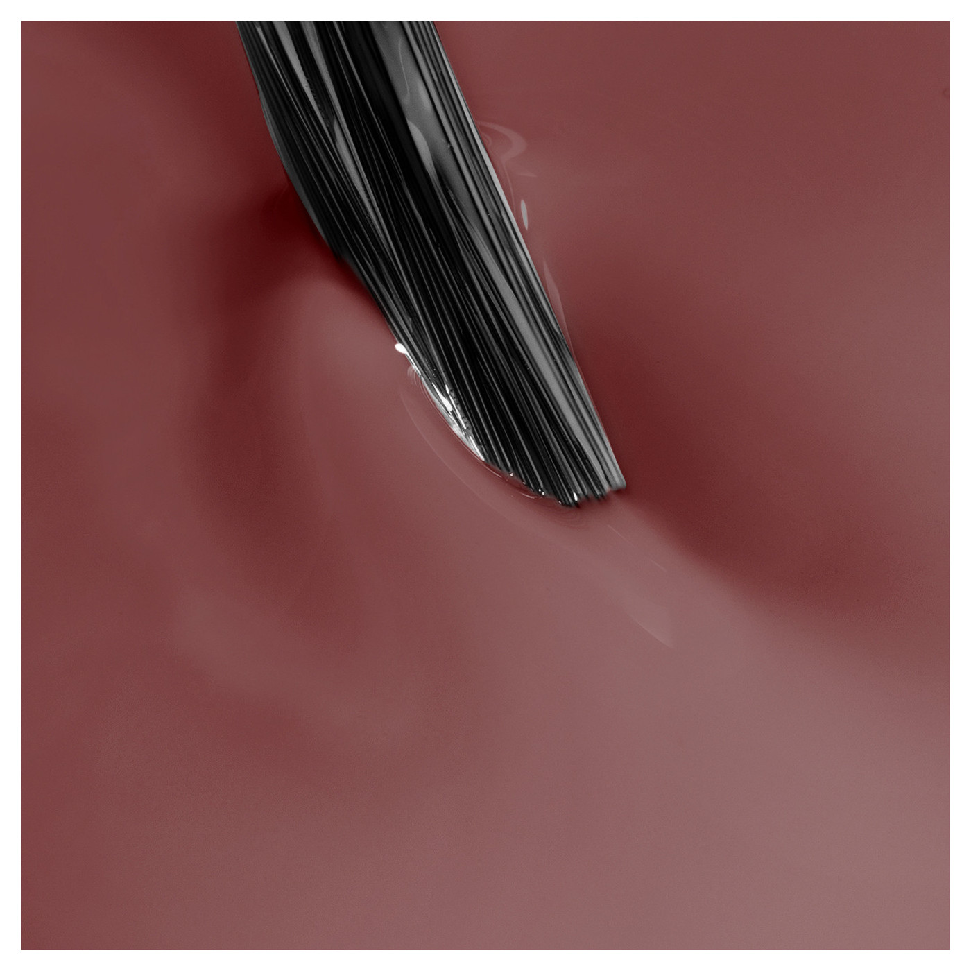 3w1 lakier hybrydowy One Mocha Brown 07 7,2 ml 3w1 lakier hybrydowy One Mocha Brown 07 7,2 ml