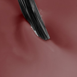 3w1 lakier hybrydowy One Mocha Brown 07 7,2 ml 3w1 lakier hybrydowy One Mocha Brown 07 7,2 ml