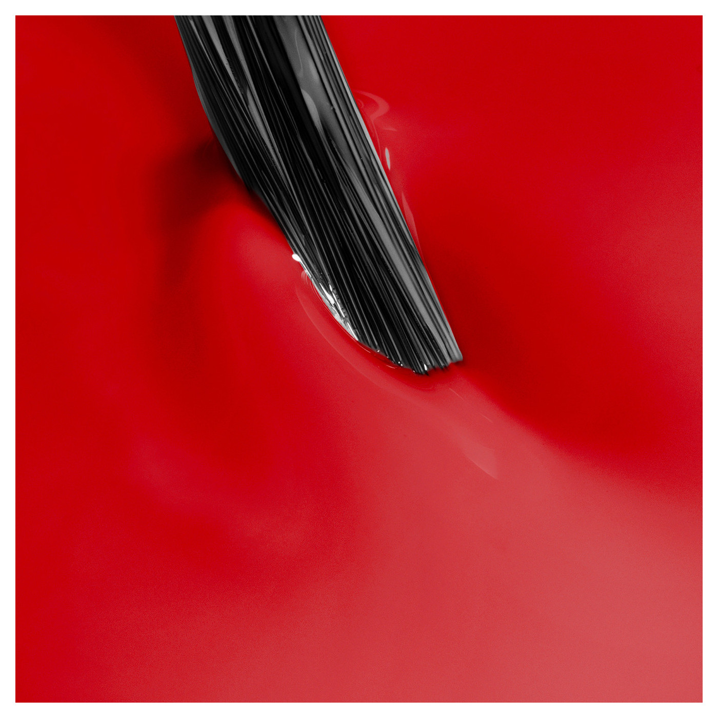 3w1 lakier hybrydowy One Classic Red 11 7,2 ml 3w1 lakier hybrydowy One Classic Red 11 7,2 ml
