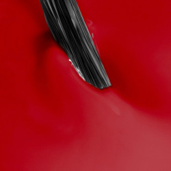 3w1 lakier hybrydowy One Berry Red 12 7,2 ml 3w1 lakier hybrydowy One Berry Red 12 7,2 ml