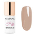 3w1 lakier hybrydowy One Sand Taupe 05 7,2 ml