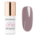 3w1 lakier hybrydowy One Mauve 08 7,2 ml