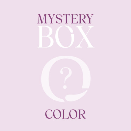 MYSTERY BOX COLOR | NEONAIL