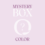 MYSTERY BOX COLOR | NEONAIL