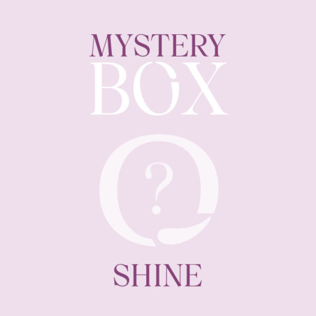 MYSTERY BOX SHINE | NEONAIL