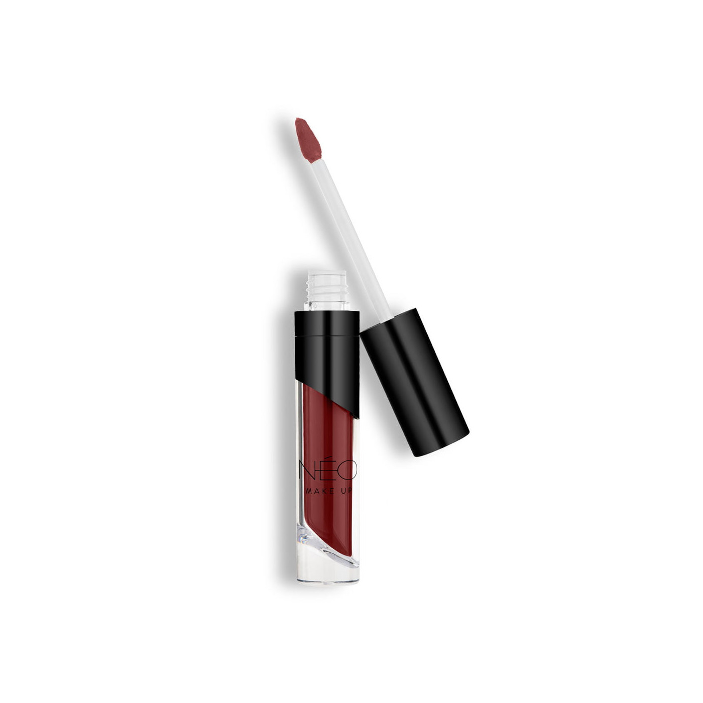05 Pomadka w płynie Creamy Matte Lip Colour Mary